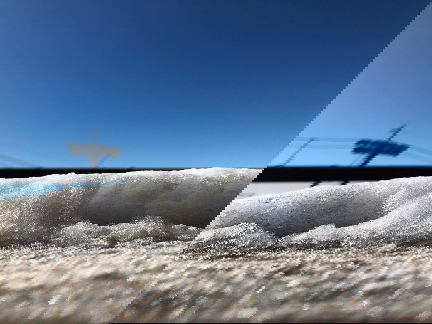 אתר החרמון נפתח • צפו בחרמון המושלג