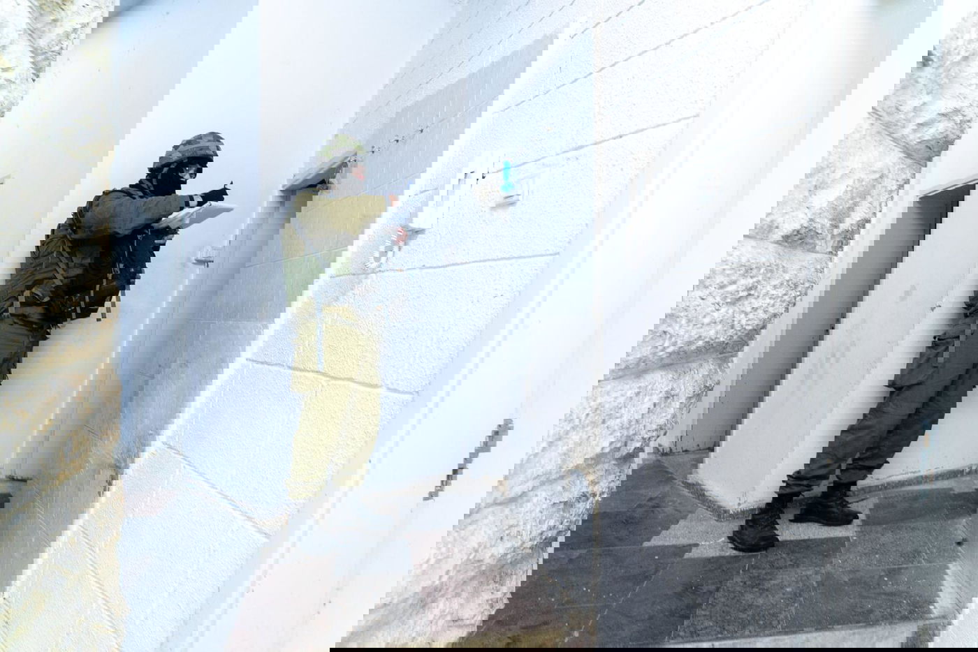 פיגוע הירי בצומת עפרה: נמצאו הקליעים