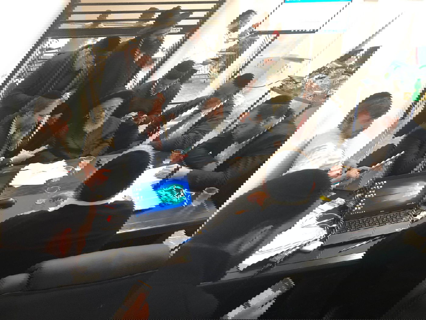 הצלחה אדירה לקמפיין "גיוס ההמונים" ל'מעייני הישועה'