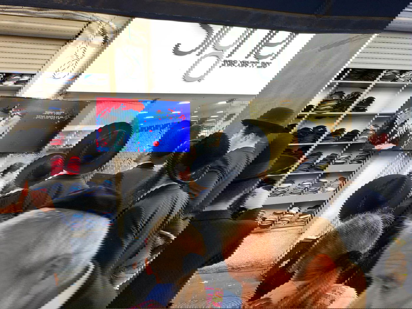 הצלחה אדירה לקמפיין "גיוס ההמונים" ל'מעייני הישועה'