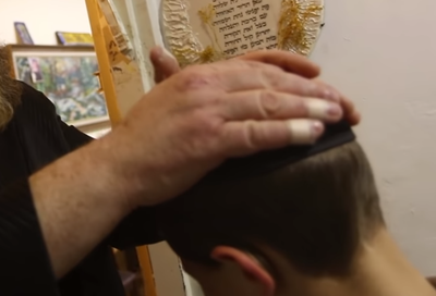 תעשה ברכה! כיצד נשתמש בברכות ותפילה