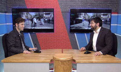 ברונכר: אני תמיד מופתע ממעט הביקורת