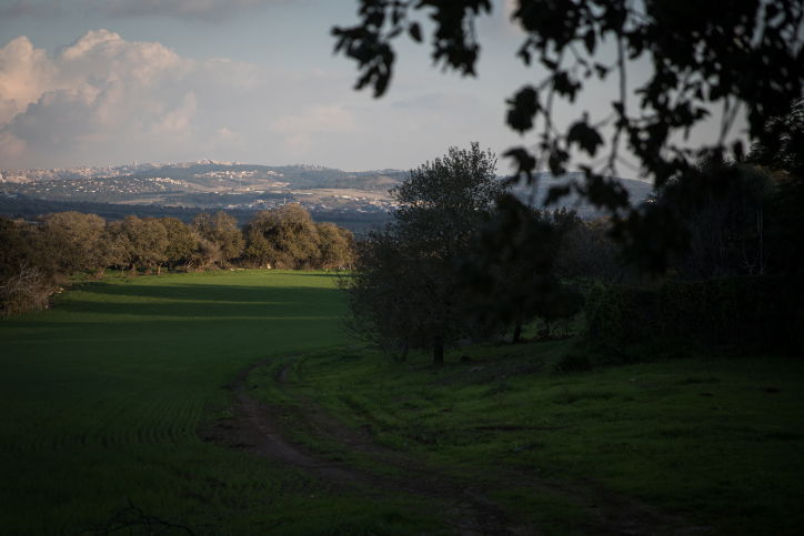 הגליל התחתון בסיור דרך עדשת המצלמה
