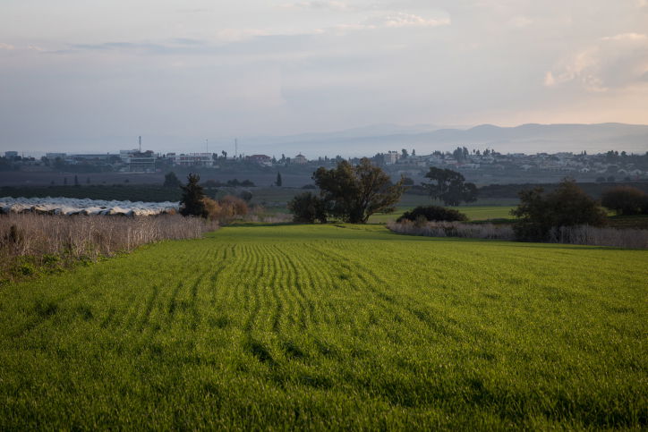 הגליל התחתון בסיור דרך עדשת המצלמה