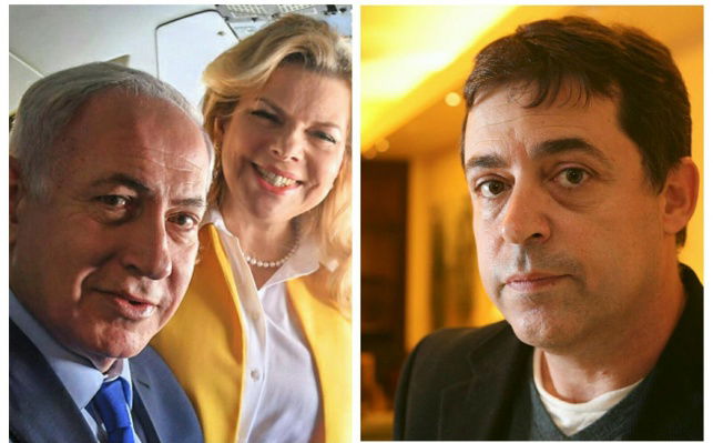 נתניהו תובע את בן כספית: "הכזבן ישלם"