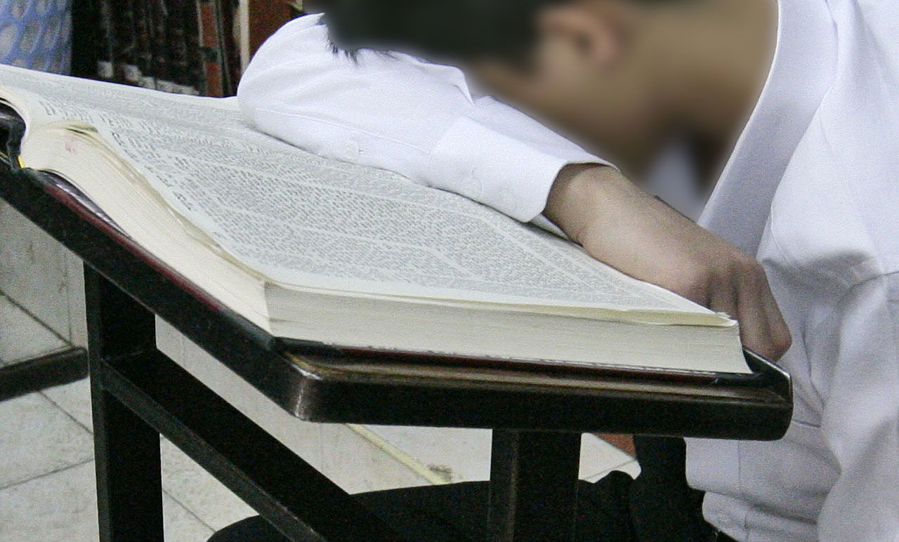 אילוסטרציה. למצולם אין קשר לנאמר בכתבה