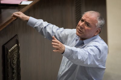 ח"כ דוד אמסלם