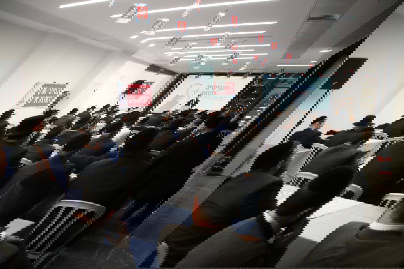 "נקבע שיא עולמי חדש במספר המשתתפים בקמפיין אחד"