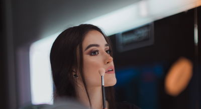 שימי לב: זהו המקום הנפוץ ביותר שאת שוכחת למרוח בו מייקאפ