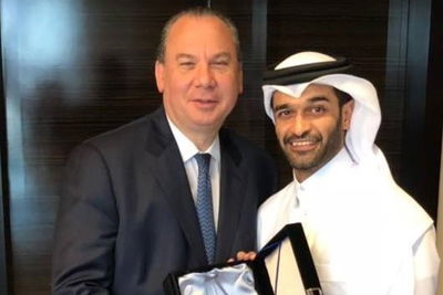 שנייר עם על אל תאוואדי