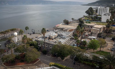 טבריה. ארכיון