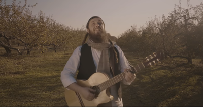 יוסף ניוקם בסינגל קליפ חדש - "בורא"