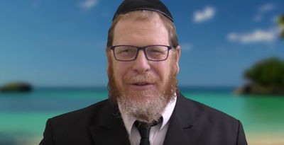 הסגולה היומית: כך נזכה לרפואה ניסית • צפו