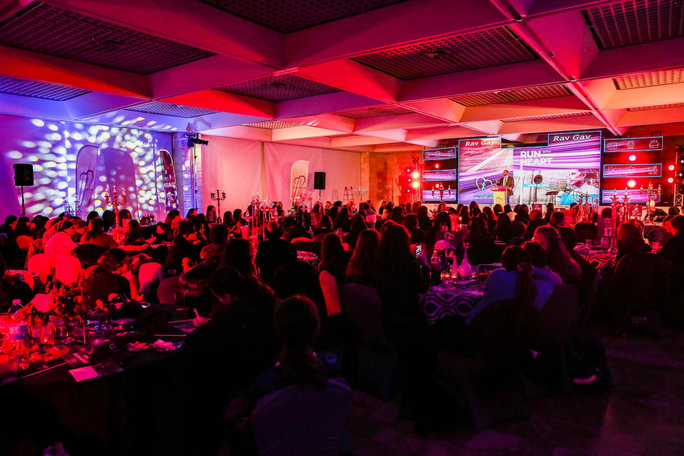 לראשונה בישראל: מרתון חרדי לבנות בלבד