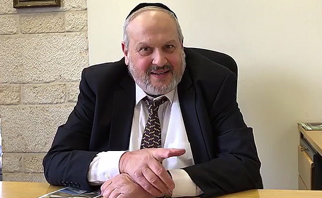 חיים אפשטיין