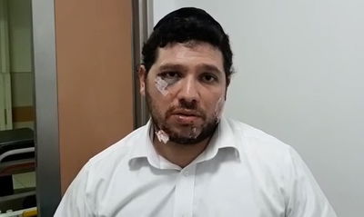 הניצול מתאר ל"כיכר השבת" את שאירע