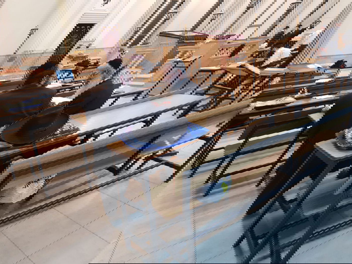 'הפלג' במאבק חדש: הקרב על בית הכנסת במודיעין עילית