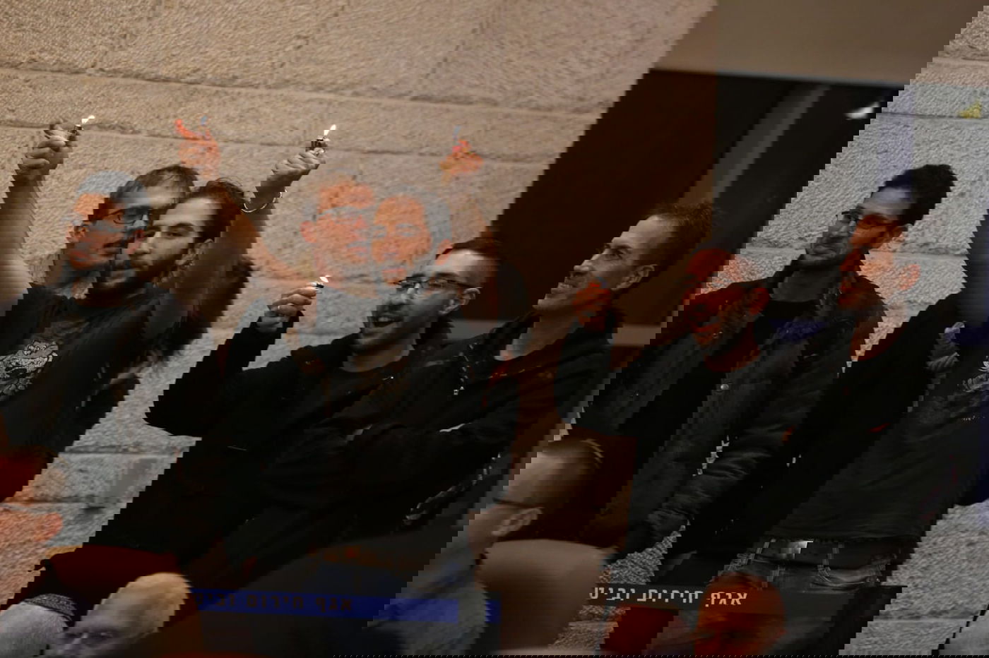 "יא בוגד": עימות סוער בישיבת המועצה הראשונה בירושלים