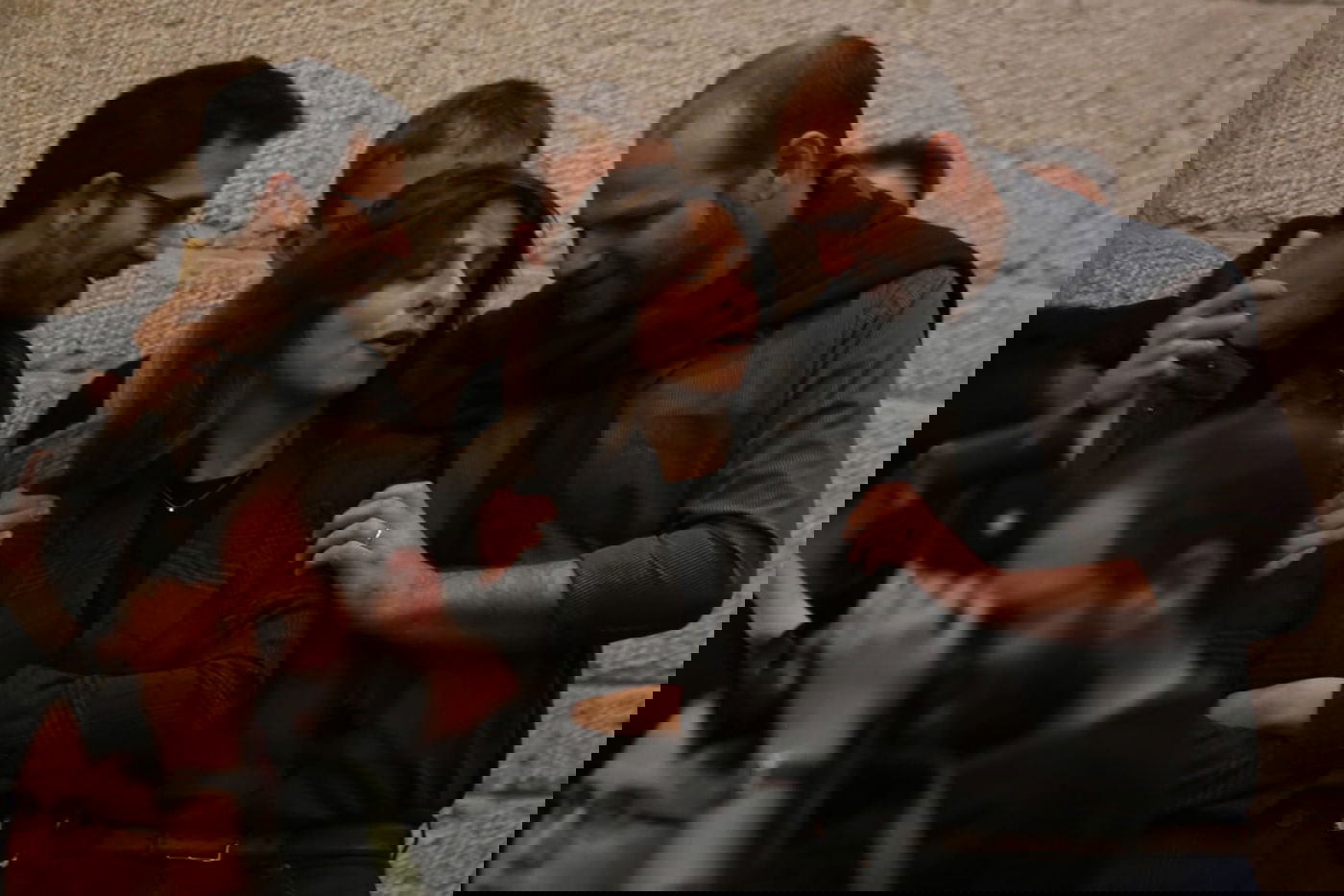 "יא בוגד": עימות סוער בישיבת המועצה הראשונה בירושלים