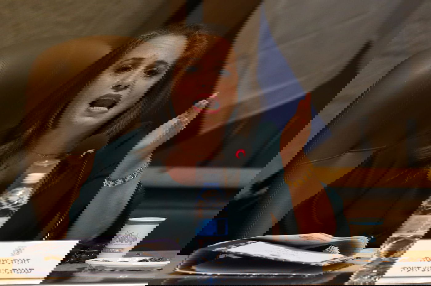 "יא בוגד": עימות סוער בישיבת המועצה הראשונה בירושלים