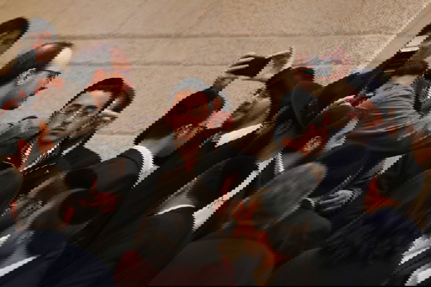 "יא בוגד": עימות סוער בישיבת המועצה הראשונה בירושלים