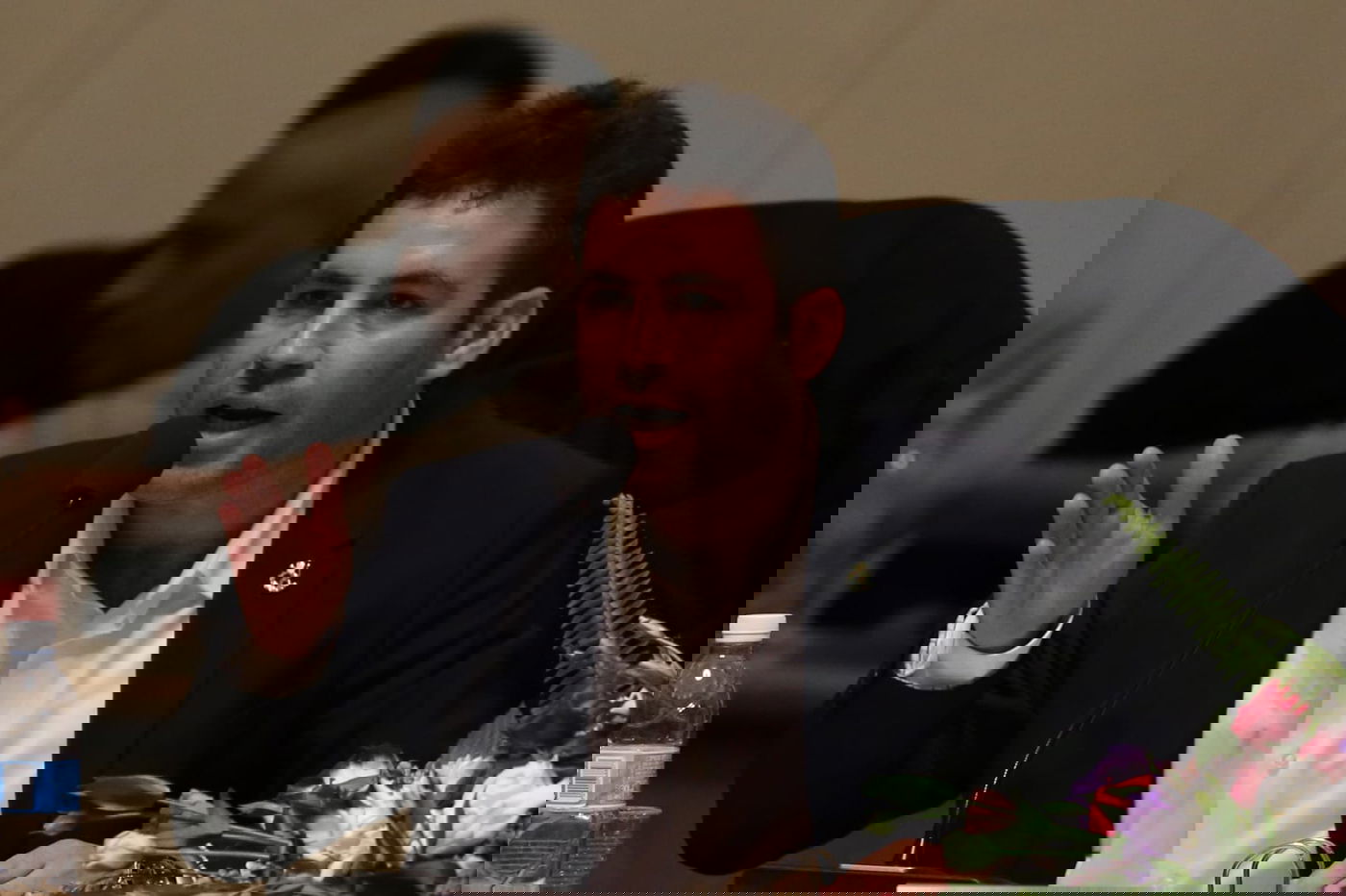 "יא בוגד": עימות סוער בישיבת המועצה הראשונה בירושלים