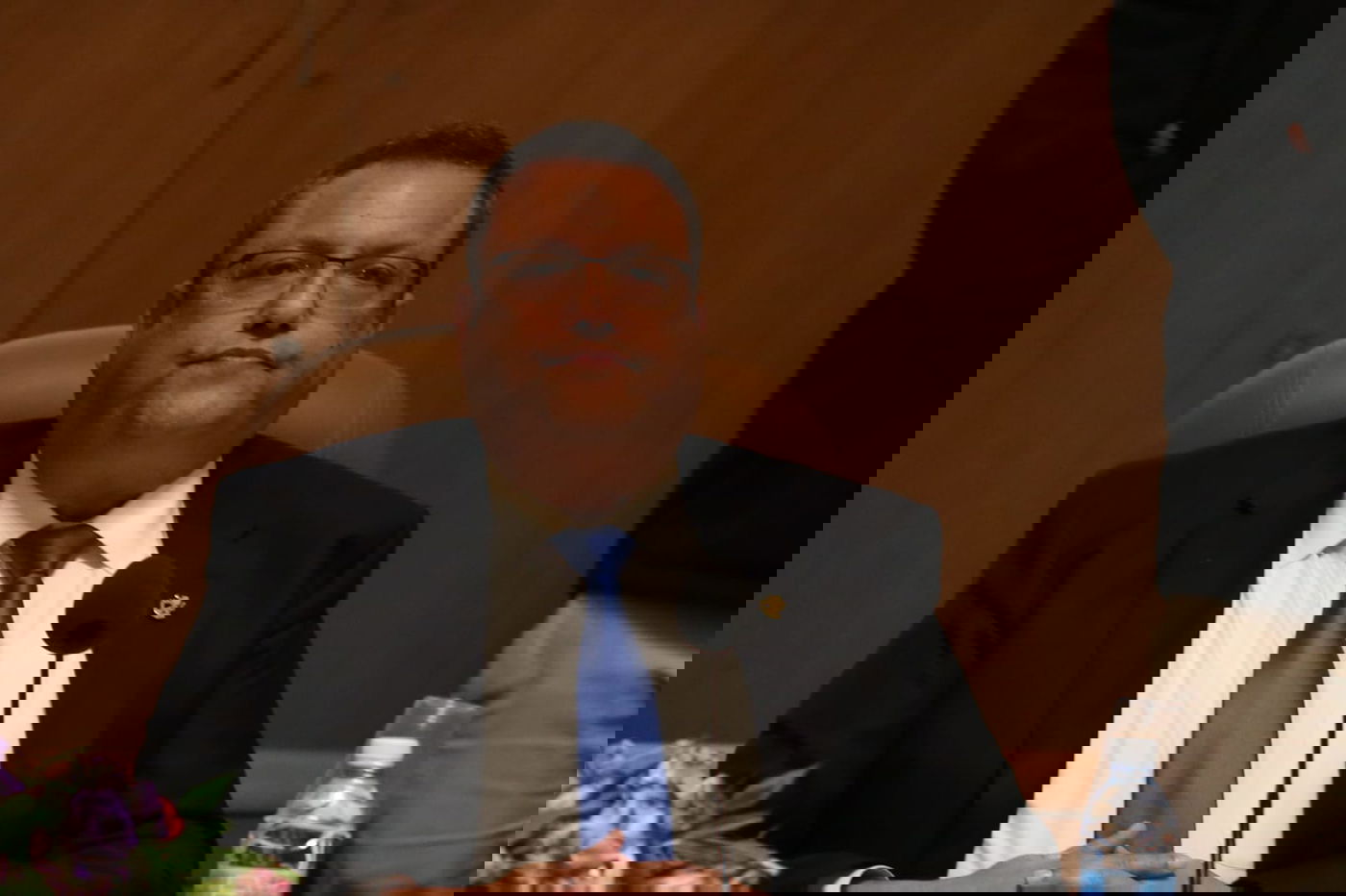 "יא בוגד": עימות סוער בישיבת המועצה הראשונה בירושלים