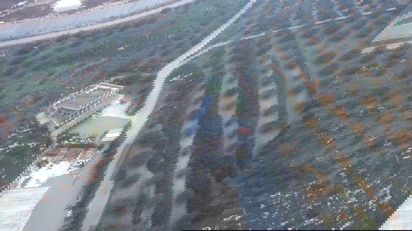 המלט שצה"ל הזרים למנהרות - יצא מלבנון • צפו