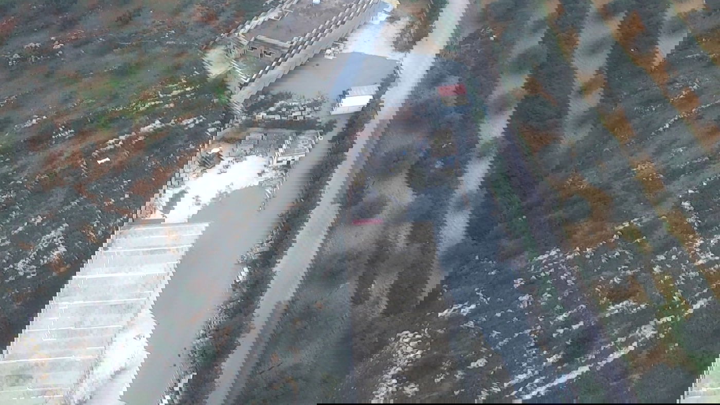 המלט שצה"ל הזרים למנהרות - יצא מלבנון • צפו