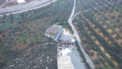 המלט שצה"ל הזרים למנהרות - יצא מלבנון • צפו