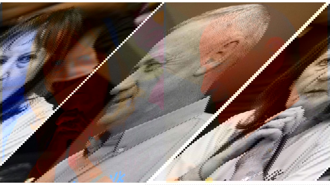 זהבה שאול, אמו של אורון שאול