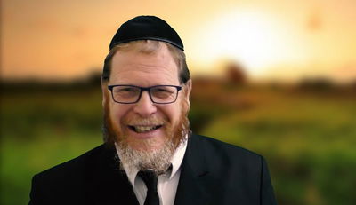 פרשת שמות: הרב עידו וובר על הפרשה