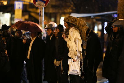 מעצר העיתונאי