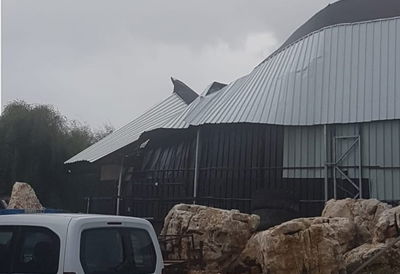 המשטרה התעקשה ומנעה את האסון הכבד