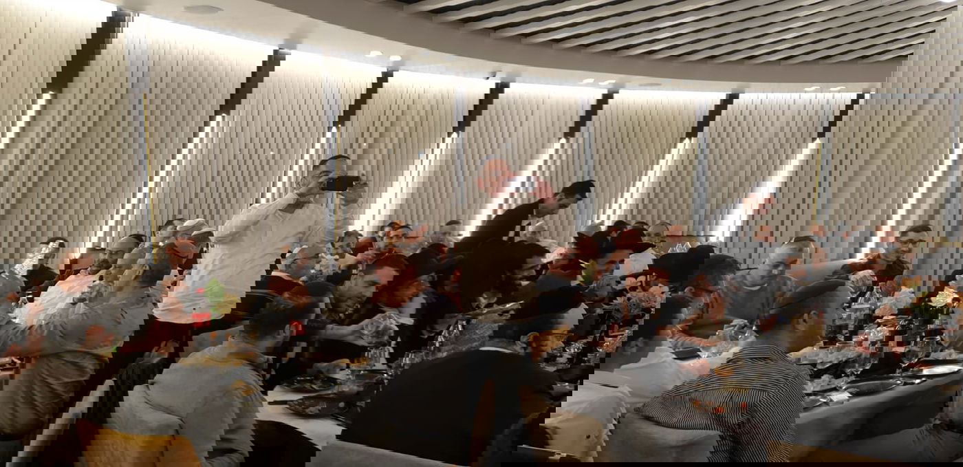 הילולת רבי יעקב אבוחצירא ב'אנטריקוט'