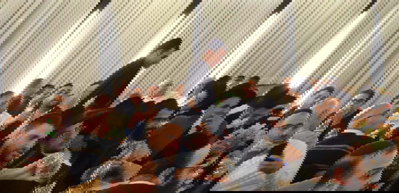 הילולת רבי יעקב אבוחצירא ב'אנטריקוט'