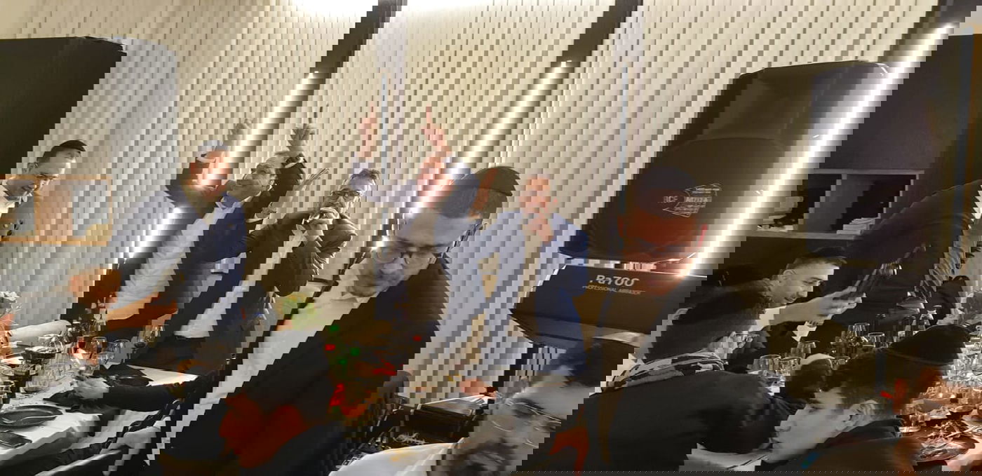 הילולת רבי יעקב אבוחצירא ב'אנטריקוט'