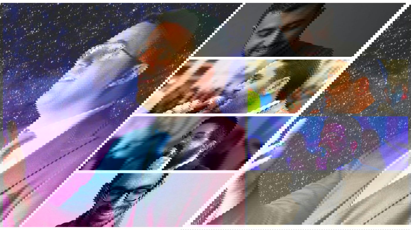 מדד ה"ספוטיפיי": מי האמן המואזן ביותר?