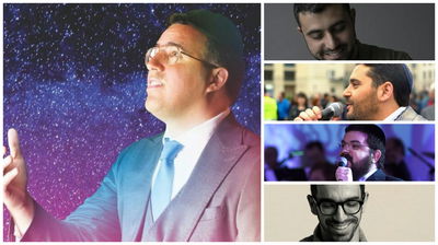 מדד ה"ספוטיפיי": מי האמן המואזן ביותר?