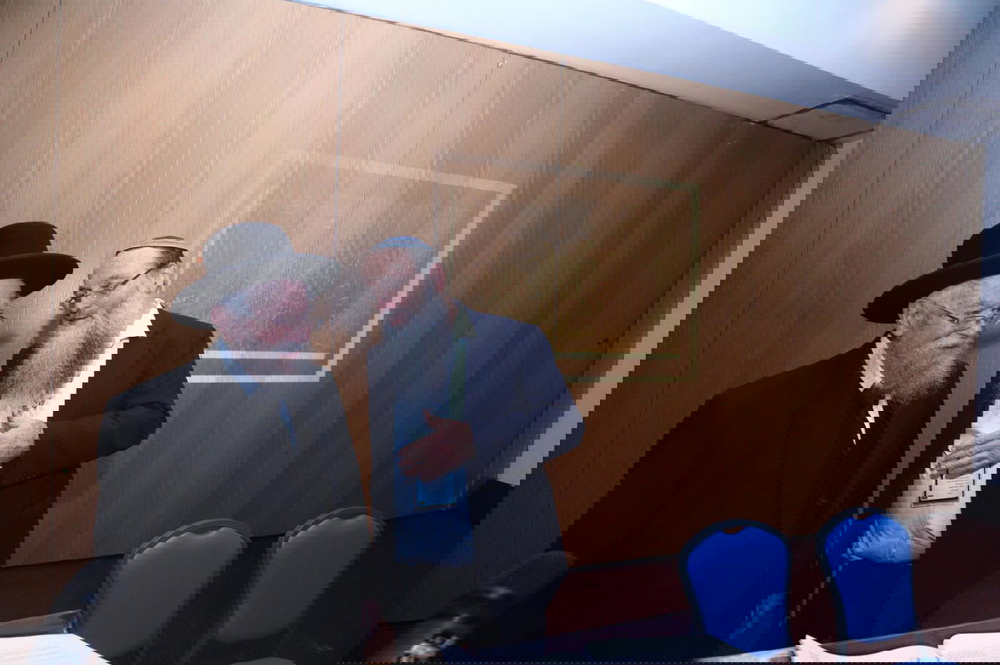 יוזמה יוצאת דופן המשלבת בין כל עולמות התורה, נערכת החל משעות הבוקר