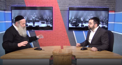 שולי רנד: לפעמים צריך לזעזע את המאזינים