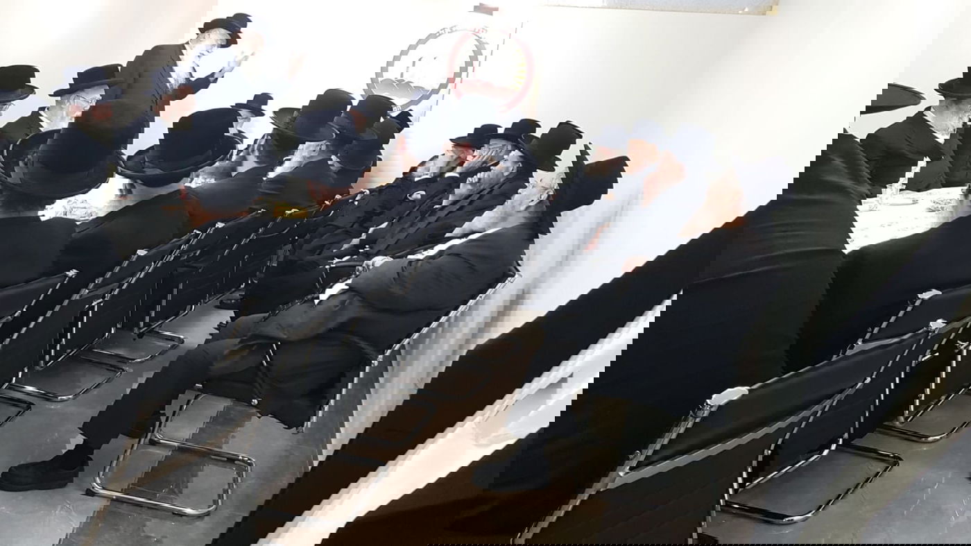 מזכיר המועצת: "צריך לבדוק האם החסידים הפכו לקנאים"