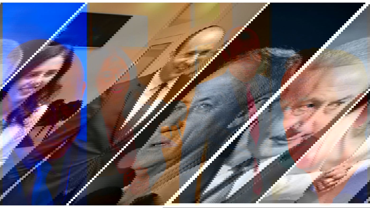 יממה לאחר הפרישה: הסקרים מתפרסמים