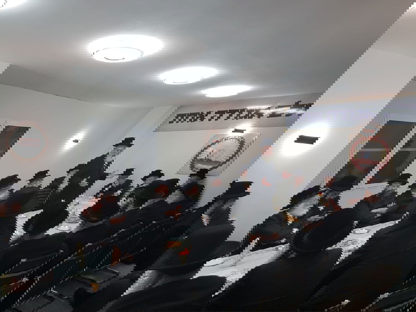 מזכיר המועצת: "צריך לבדוק האם החסידים הפכו לקנאים"