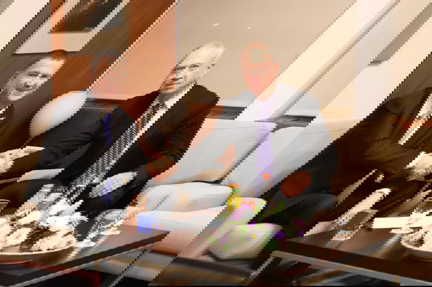 יואב גלנט התפטר מתפקידו ועוזב את 'כולנו'