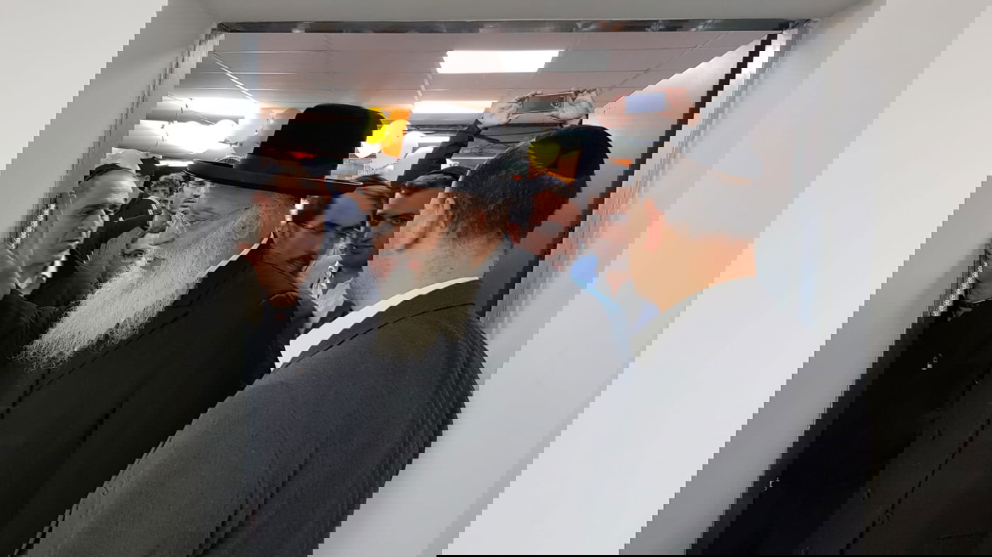 נחנך בית 'איחוד הצלה' בסניף בת ים