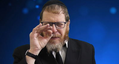 הסגולה היומית: כך נמנע ונמגר פחדים פתאומיים • צפו