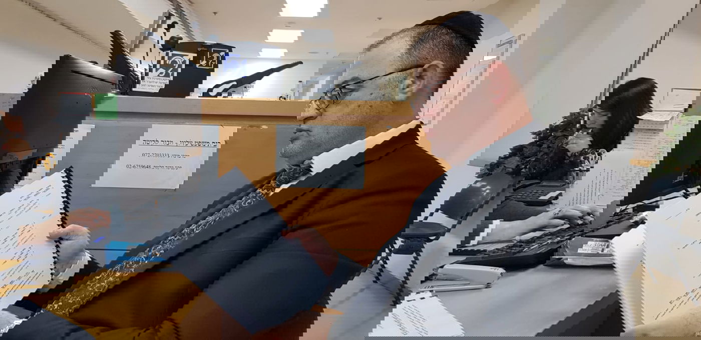 עמותה חרדית עתרה לבג"ץ נגד 'חוק המזומן'