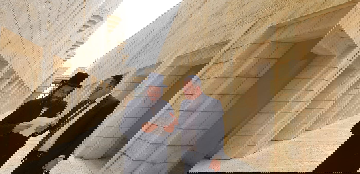 עמותה חרדית עתרה לבג"ץ נגד 'חוק המזומן'