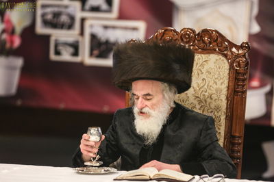 האדמו"ר מויז'ניץ